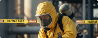 HAZWOPER