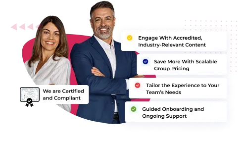 Learntastic Group Corporate Training
